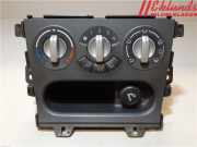 OPEL AGILA 2009 K10B Steuergerät Klima 93194677 72310KM