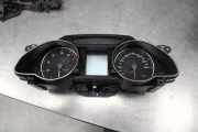 AUDI A5 8T 2011 CDNC Instrumente Tachometer 167860KM