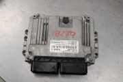 FORD FOCUS 2015 M1DD Motorsteuergerät (ECU) F1FA12A650ASE 72520KM