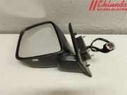 NISSAN NV200 2017 K9K Seitenspiegel links elektrisch 96302BE10D 46600KM