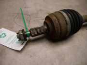 RENAULT MEGANE IV 2020 K9K-872 Antriebswelle vorne rechts 391005876R 143370KM