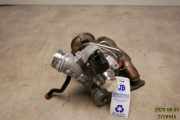 VOLVO S60/V60 2019 B4204T29 Turbolader 36012658 10940KM