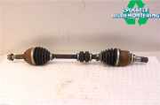 NISSAN MICRA K14 2019 H4B408 Antriebswelle vorne links 3822565A05 37020KM