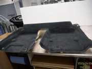 VOLVO V40 2017 D4204T8 Bodenmatte 31291014 103300KM