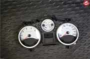 PEUGEOT 207 2009 8FS Instrumente Tachometer 9662903880 60490KM