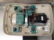 VOLVO XC60 2014 D5244T12 Innenbeleuchtung Himmel 39826640 211220KM