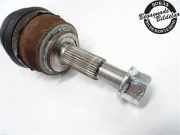 NISSAN QASHQAI 2017 K9K Antriebswelle vorne links 391014EA0B 18020KM