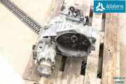 AUDI A3 8P 2007 BMN Schaltgetriebe 6-Gang 02Q300015JX 233330KM