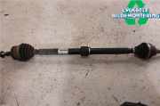 OPEL ASTRA K 2017 B14XFT Antriebswelle vorne rechts 95522371 24300KM