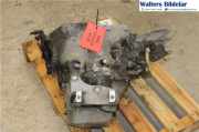 PEUGEOT 407 Coupe 2007 9HZ Schaltgetriebe 5-Gang 2222JW 168920KM