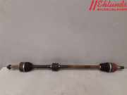 KIA CEED 2013 G4FD Antriebswelle vorne rechts 49501A 2000 168880KM