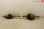OPEL CORSA E 2017 B14XEL Antriebswelle vorne links 95520465 56040KM