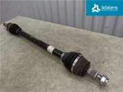 CITROEN NEMO 2008 8HS Antriebswelle vorne rechts 1607734980 35570KM