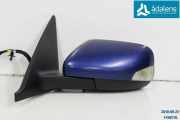 VOLVO S40/V50 2006 B4184S8 Seitenspiegel links elektrisch 30744585 294270KM