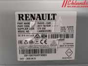 FIAT TALENTO 2021 M9R-710 Radio CD /Multimediapanel 6000640829 2320KM