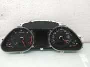 AUDI A6 4F 2010 CDYA Instrumente Tachometer 4F0920933 2754730KM