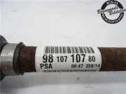 PEUGEOT 308 2015 HNZ Antriebswelle vorne rechts 9810710780 9840KM