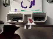 RENAULT CLIO IV 2018 D4F-740 Steuergerät Klima 275107188R 5820KM