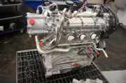 VOLVO XC60 2018 B4204T29 ORIGINAL MOTOR 36010309 66040KM