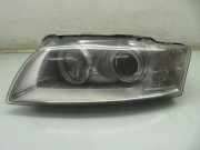 AUDI A8 4E 2007 BVN Scheinwerfer links 4E0941029BP 2843120KM
