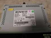 RENAULT CLIO IV 2018 H4B-408 Radio / Stereo 281159077R 26630KM