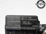 KIA SORENTO 2017 D4HB Reifendruck Sensor 52933B 1100 123980KM