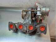 VOLVO XC60 2021 B4204T46 Turbolader 36012658 62400KM