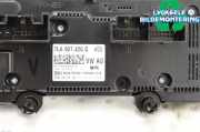 VW TRANSPORTER T6 2021 CXEC Steuergerät Klima 7LA907426GWZU 19880KM