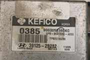HYUNDAI I20 2012 G4FA Motorsteuergerät (ECU) 391252B282 47000KM