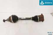 AUDI A5 8T 2010 CDNB Antriebswelle vorne rechts 8K0407451LX 100730KM