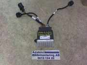 AUDI A4 2010 CAGA Relais - Kühlerlüfter A5012.004.01 4080KM