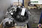VOLVO S60/V60 2013 1285027 Schaltgetriebe 6-Gang 36051127 143630KM