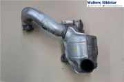 PEUGEOT EXPERT 2013 AHZ Katalysator 1440232280 48040KM