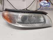 VOLVO V70 2008 D5244T5 Scheinwerfer rechts 6333200001 394960KM