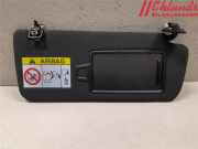 KIA OPTIMA 2017 D4FD Sonnenblende 85202D 4750WK 89860KM
