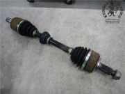 HONDA CR-V 2007 N22A2 Antriebswelle vorne links 195070KM