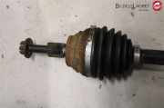 VW GOLF SPORTSVAN 2015 CYVB Antriebswelle vorne links 1K0 407 451 LX 75040KM