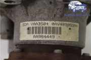 VW PASSAT 3C 2013 CFGC Differential 0AV409053AG 233130KM