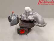 VOLVO V70 2014 D4162T Turbolader 36010147 145650KM