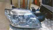 MITSUBISHI OUTLANDER 2006 4G69 Scheinwerfer rechts 195600KM