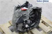 VOLVO V70 2008 D5244T5 Schaltgetriebe 6-Gang 8251965 215000KM