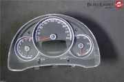 VW BEETLE 2013 CAVD Instrumente Tachometer 5C5920870BX 11760KM