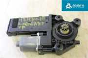 RENAULT MEGANE III 2014 K9K-636 Fensterheber Motor 807310596R 20450KM