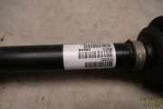 VOLVO XC60 2018 B4204T23 Antriebswelle vorne rechts 36003640 26450KM
