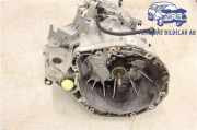 RENAULT MEGANE II 2006 5-MANUELL Schaltgetriebe 6-Gang 7701717857 145030KM