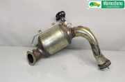 AUDI A5 F5 2020 DKNA Katalysator 8W0254800C 1980KM