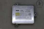 BMW 1 F20/21 2012 N47-D20C Steuergerät Scheinwerfer 63117318327 168400KM