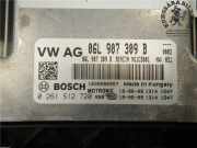 VW T-ROC 2018 CZPB Motorsteuergerät (ECU) 81A907115 1980KM