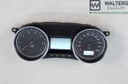 PEUGEOT 508 2011 5FS Instrumente Tachometer 6103 SV 149200KM