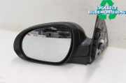 HYUNDAI I30 2009 G4FC Seitenspiegel links elektrisch 876102R630 172000KM